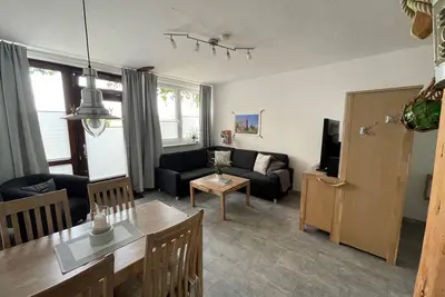 Image de Vacation apartment/apartment for 4 guests with 54m² in Dahme (172376)