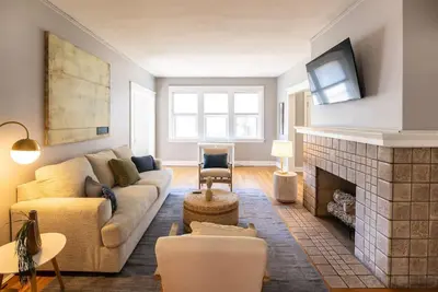 Image de Hyde Park Comfort Near Rookwood