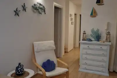 Image de Stella Marina vacation home in Castelsardo Lu Bagnu