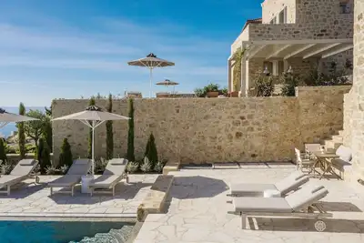 Image de 3 Bedroom Sea View Villa with Private Pool | Amani Living