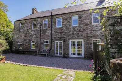 Image de Old Distillery, pet friendly, character holiday cottage in Halkirk