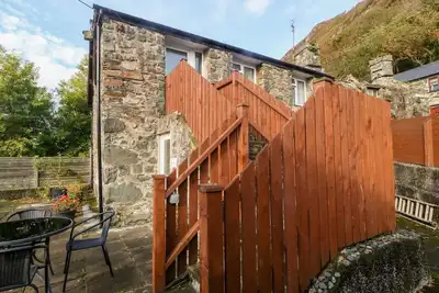 Image de First Floor Apartment, family friendly in Tremadog