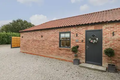 Image de Bracken Cottage, pet friendly, luxury holiday cottage in Pocklington