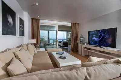 Image de Beautiful View Panoramic pool and parking space