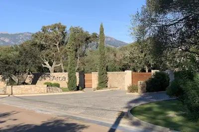 Image de T3, 86 m2 luxe ( 4 pers) au Domaine d'Arca ( H), Porto Vecchio