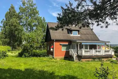 Image de Appartement confortable Ă Vuollerim.