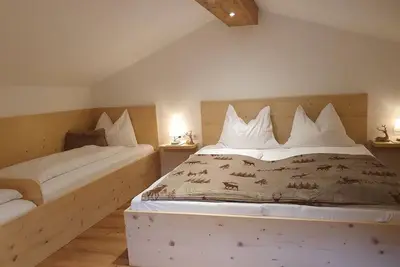 Apartment 2 - Hanslingerhof farm