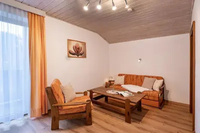 Vacation apartment 3 - Hanslingerhof farm