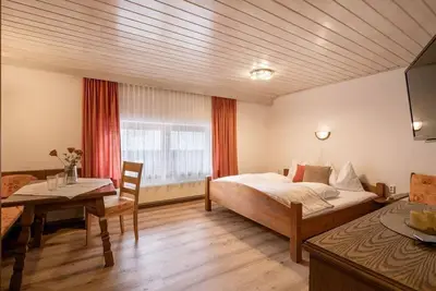 Image de Vacation apartment 4 - Hanslingerhof farm