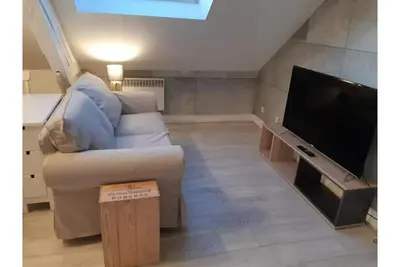 Image de . . Elb studio combles chambre séparée wifi Sweet Home