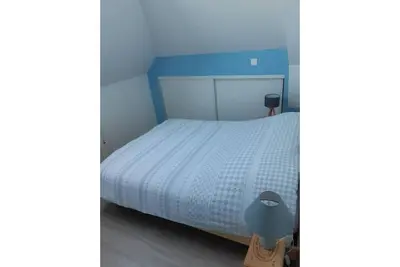 Image de Elbeuf F2 Sweet Home combles Netflix Wifi