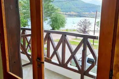 Image de Puerto Lacar Lodge Smarg