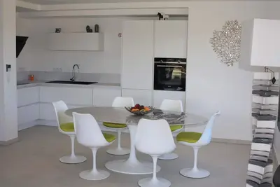 Image de Superbe T3 86 m2 ( 4 pers) au Domaine d'Arca (E) Porto Vecchio