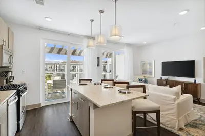 Image de The Pointe on 30a 145 - by Rosemary Beach - Beach, Pool, Bikes Incl, Free Golf!