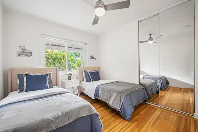Image de Charming and Bright 3Br home in San Jose