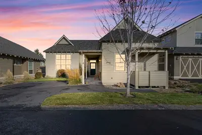 Image de New! Eagle Crest ~ Private Home ~ Resort Access ~ Single Level