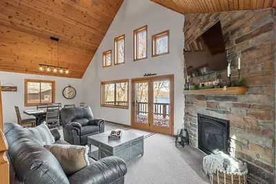 Image de Scenic Lake Views & Adventure Near the Dells
