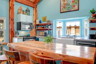 Image de Turquoise Treasure @ Hideaway Oaks - 3 Bedroom all en-suites