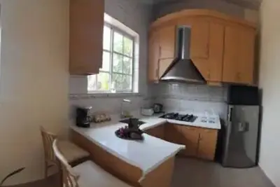 Image de Comfortable new apartment close to the beach
