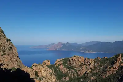 Image de Villa familiale proche des plages et idéale pour la randonnée
