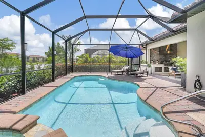 Image de Brand New Single Family Pool Home In Bonita National Golf and Country Club