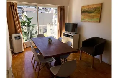Image de Appartement proche de tout, très calme et lumineux.