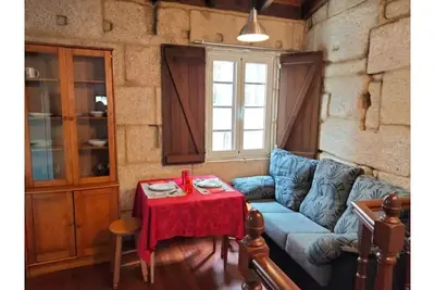Image de Beautiful cozy apartment in the center of Vigo