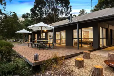 Image de Olive Hill - Red Hill - Farm house with outstanding views