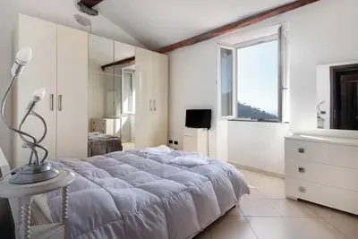 Image de Appartement \"Bilocale Serra\" avec A/C