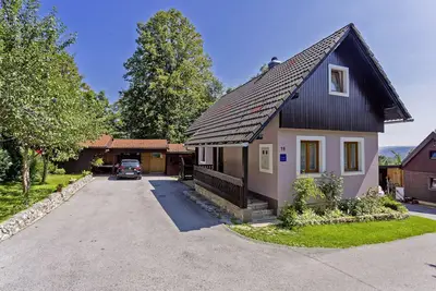 Image de Andrea in Sertić Poljana - Haus für 6 Personen