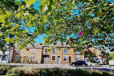 Image de The Nook Cosby Village