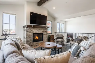 Image de Snowcreek Resort Vacation Rental #1441