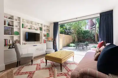 Image de Vernon Street by onefinestay