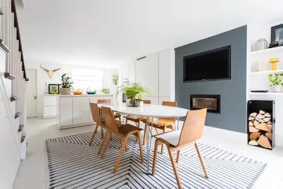 Gladstone Street by onefinestay