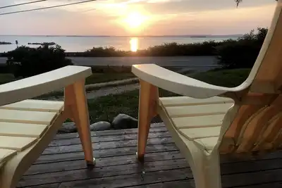 Image de Spectacular Ocean Sunset Views