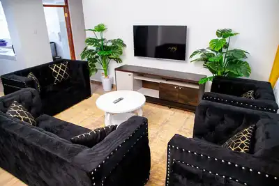 Image de Santorina Home Suites