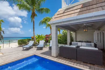 Image de Villa Radwood Beach House 1 by Fantasia Villas