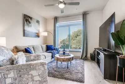 Image de Luxurious Riverwalk Hotel Apt Pets Free Parking