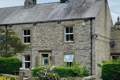 Image de Flatts farm, a yorkshire dales home