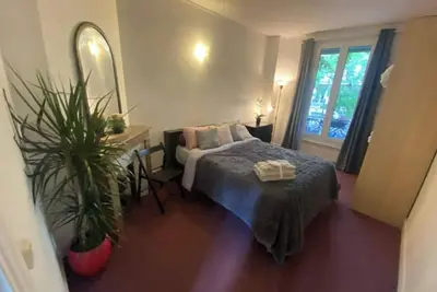 Image de Entire apartment for 6 people