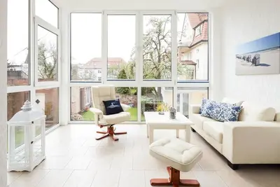 Vacation apartment Ostseestrand