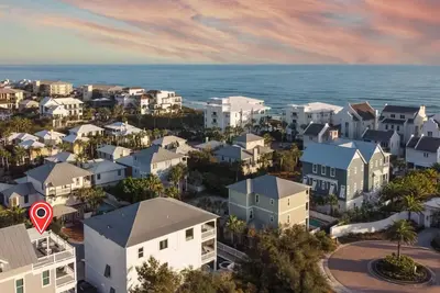 Image de Seacrest \"Ocean View Oasis\" | 10 Br | Sleeps 28 +|Private Pool | Hot Tub |