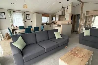 Image de Premium-Caravan-Salle de bain privée séparée-Balcon