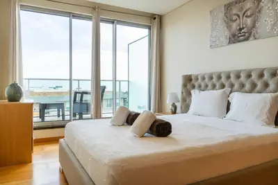 Image de Rooftop Terrace Apartment