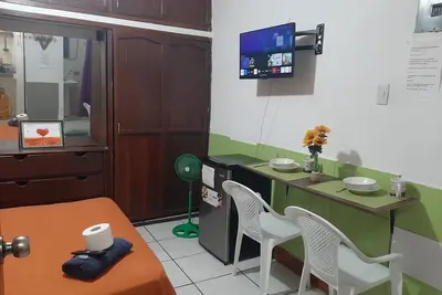 Image de Mini Suite en Garzota Norte / independiente