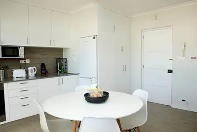 Image de Apartamentos MĂŁe de Deus 33 4c
