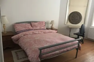 Image de A Large comfy Room in Bromley