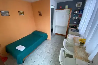 Image de Estudio en Garzota Con Cocina. Independiente