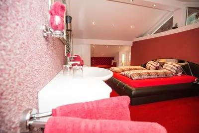 Image de Luxury at 1, 222 meters above sea level - secluded location on a south-facing slope - Wildkogel Arena