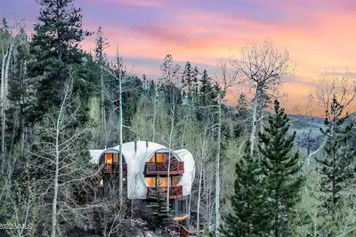 Image de The Iconic Vail Ski Dome with Amazing Views, New remodel. Free Parking at Vail